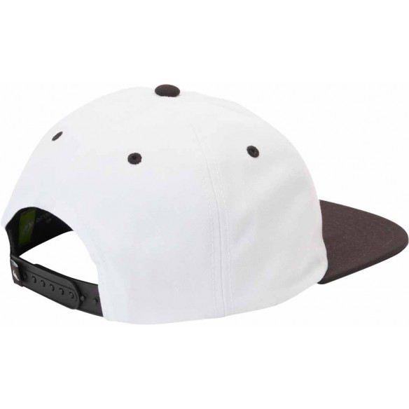 Quiksilver  cap DNA Bubble Dark Navy