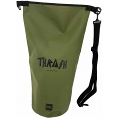 Bolsa estanca Thrash wet/dry Bag 20l. Green Army