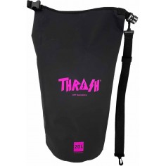 Bolsa estanca Thrash wet/dry Bag 20l. Black
