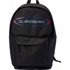 Sac à dos Quiksilver The Poster Jet Black