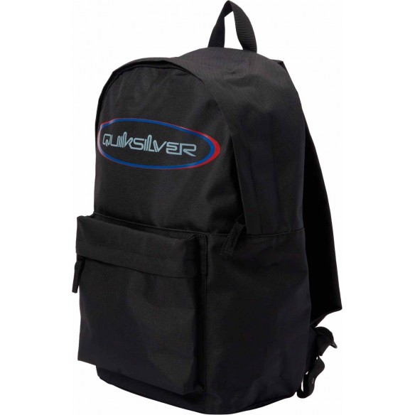 Rucksack Quiksilver The Poster Jet Black