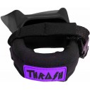 Negro + Morado