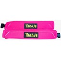 Thrash Heel Pad Pink/Yellow