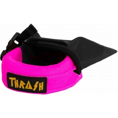 Thrash Heel Pad Pink/Yellow