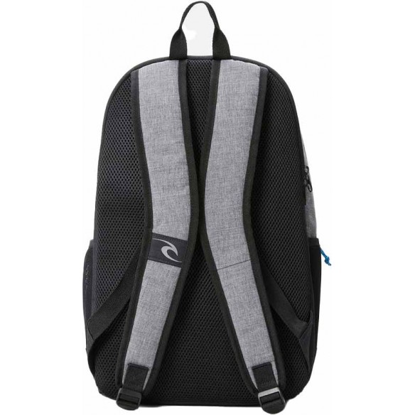 Rucksack Rip Curl Ozone icon Grey