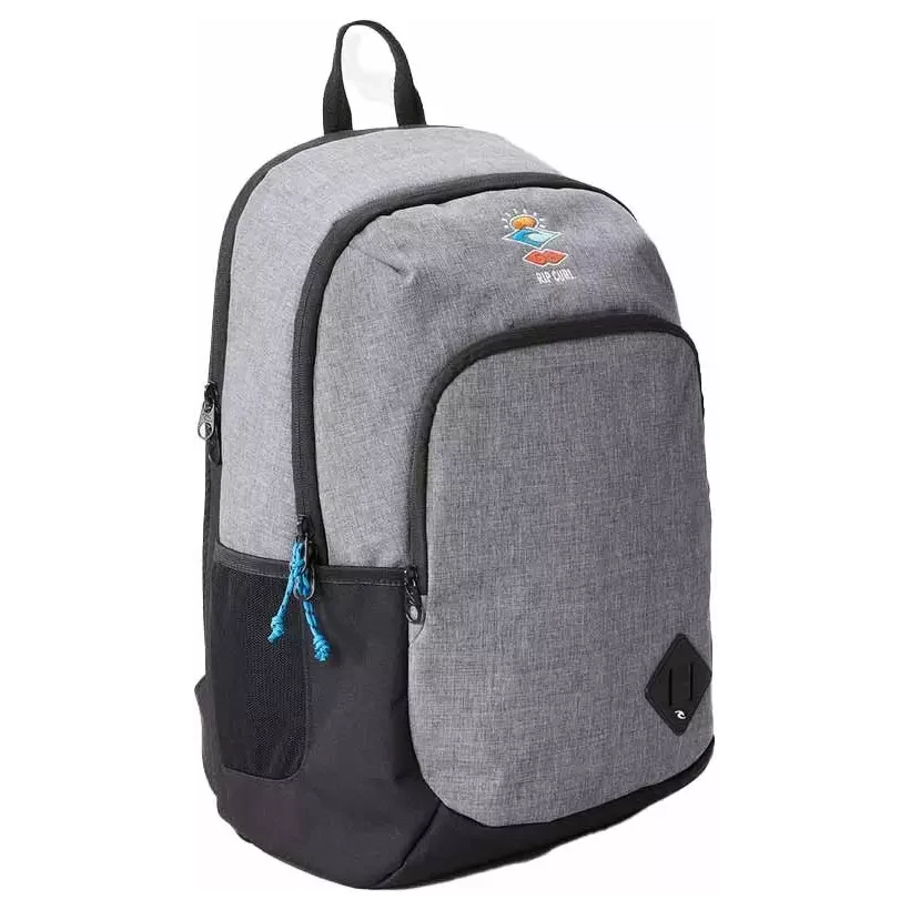 Rucksack Rip Curl Ozone icon Grey