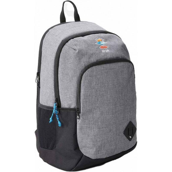 Mochila Rip Curl Ozone icon Grey