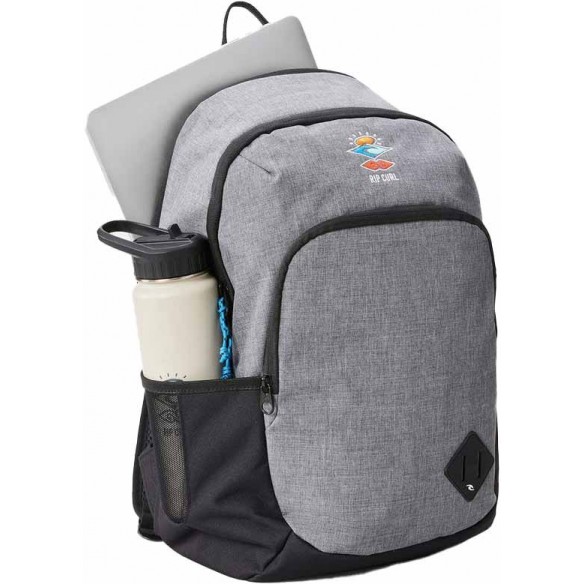Rucksack Rip Curl Ozone icon Grey