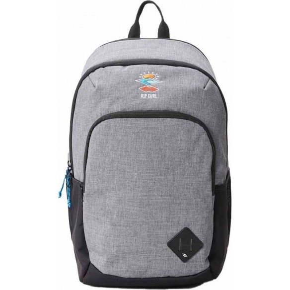 Mochila Rip Curl Ozone icon Grey