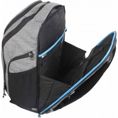 Rip CurlF-Light searcher Grey BACKPACK 2