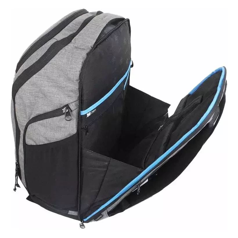 Mochila Rip Curl F-Light searcher Grey