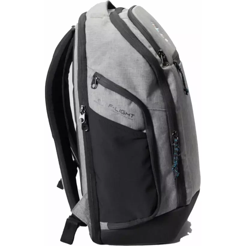 Mochila Rip Curl F-Light searcher Grey