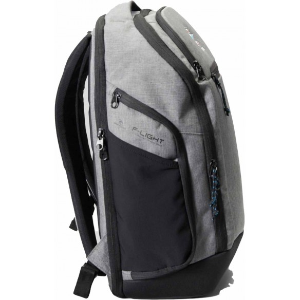 Rip CurlF-Light searcher Grey BACKPACK