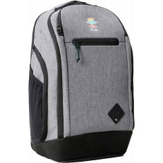 Rucksack Rip Curl F-Light searcher Grey