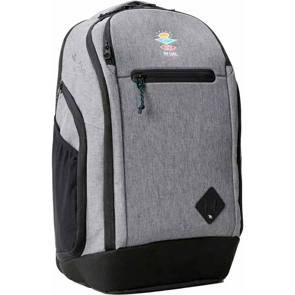 Rip CurlF-Light searcher Grey BACKPACK