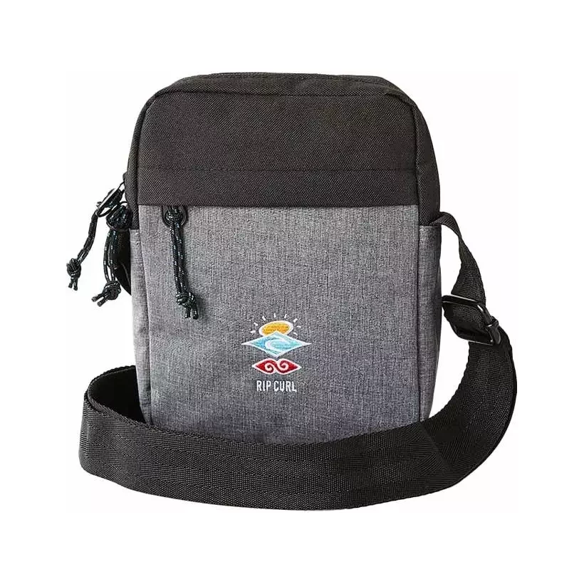 Borsa Rip Curl No Idea Pouch Grey