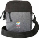 Bolso Rip Curl No Idea Pouch Grey