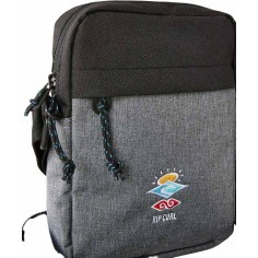 Bolso Rip Curl No Idea Pouch Grey 2