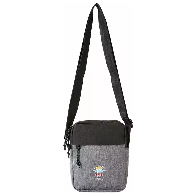 Tas Rip Curl No Idea Pouch Grey