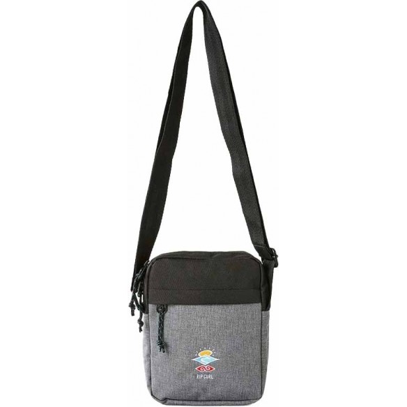 Sac Rip Curl No Idea Pouch Grey