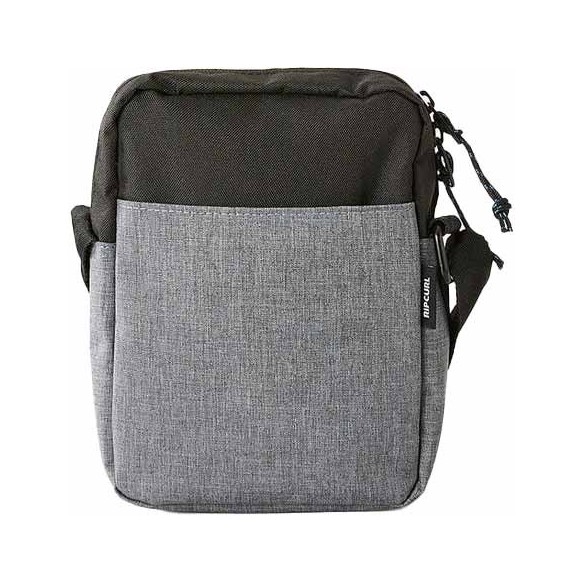 Borsa Rip Curl No Idea Pouch Grey