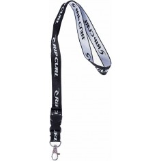 Key Holder Rip Curl Black