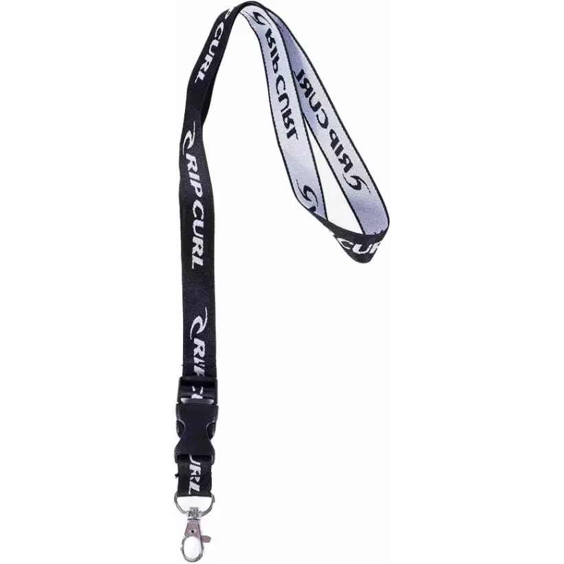 Rip Curl Key Holder Black