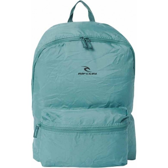 Mochila Rip Curl Eco Packable Bluestone