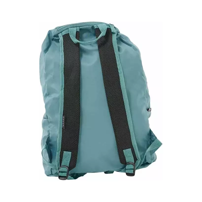 Mochila Rip Curl Eco Packable Bluestone