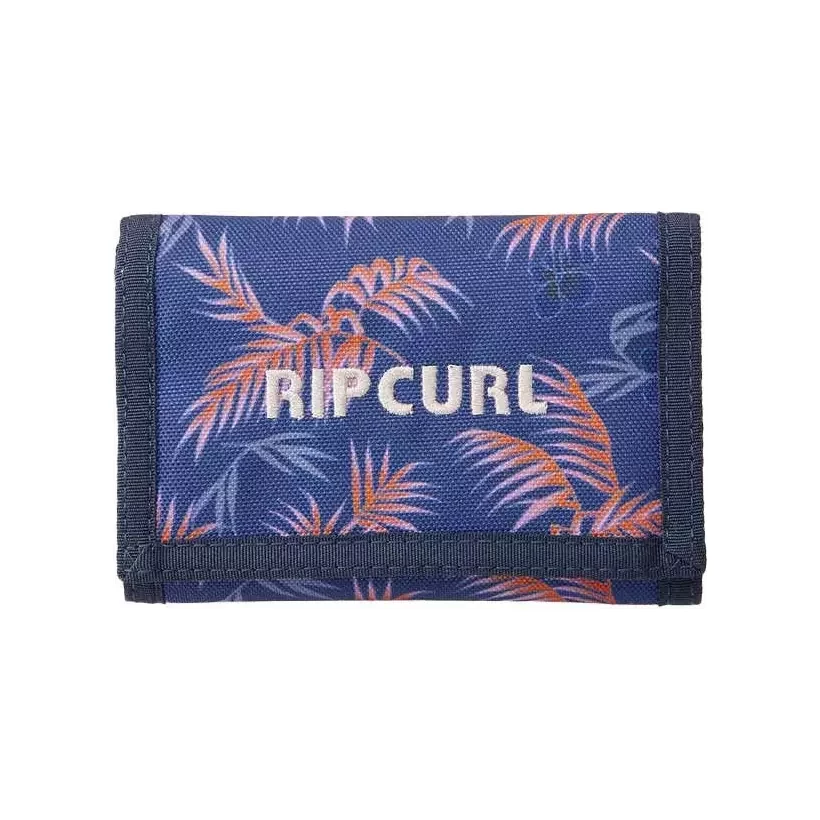 Rip Curl Surf Wallet Revival navy