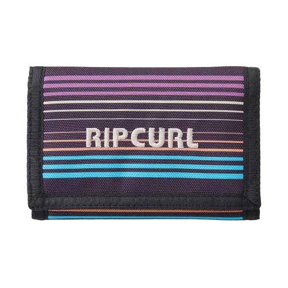 Portafoglio Rip Curl Surf Revival Black