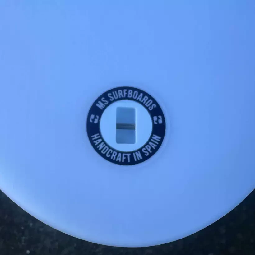 Surfboard MS Speed Rabbit CFE