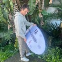 Prancha de surf MS Speed Rabbit CFE