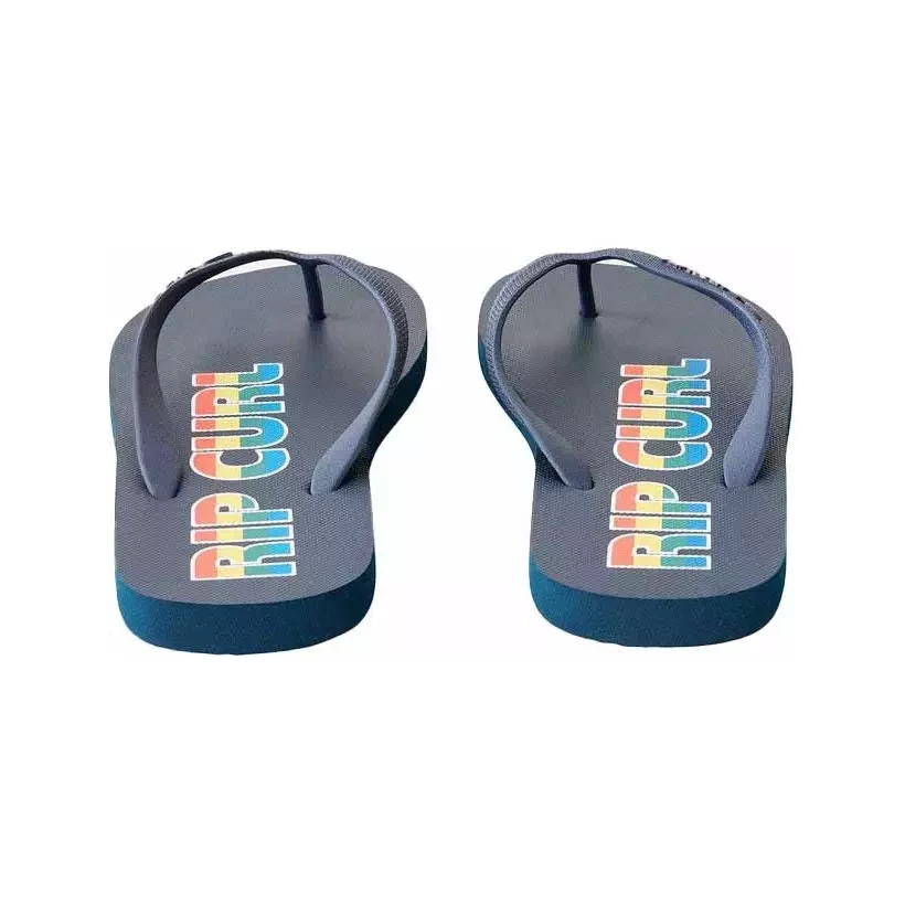 Chanclas Rip Curl  Bloom Navy