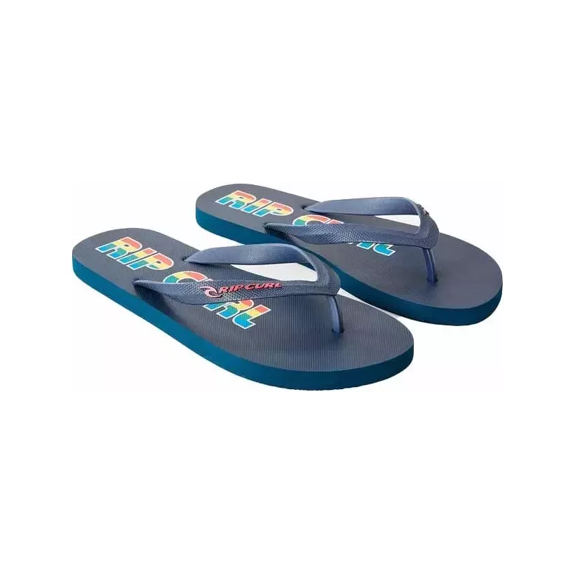 Flip flops Rip Curl Bloom Navy