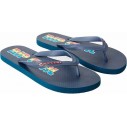 Rip Curl flip flops Bloom Navy