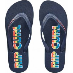 Chanclas Rip Curl  Bloom Navy