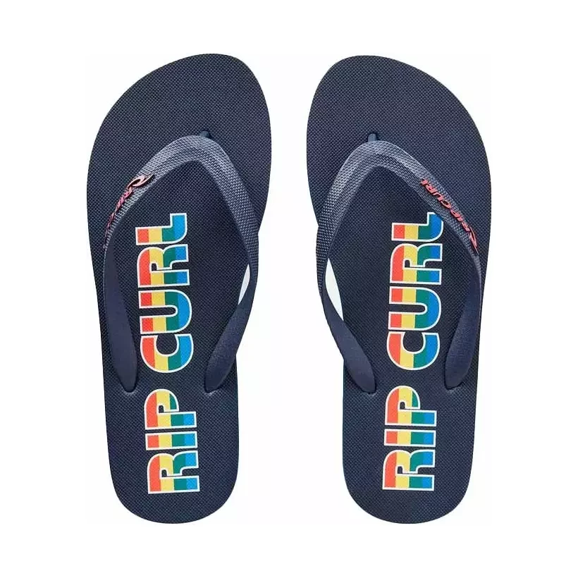 Infradito Rip Curl Bloom Navy