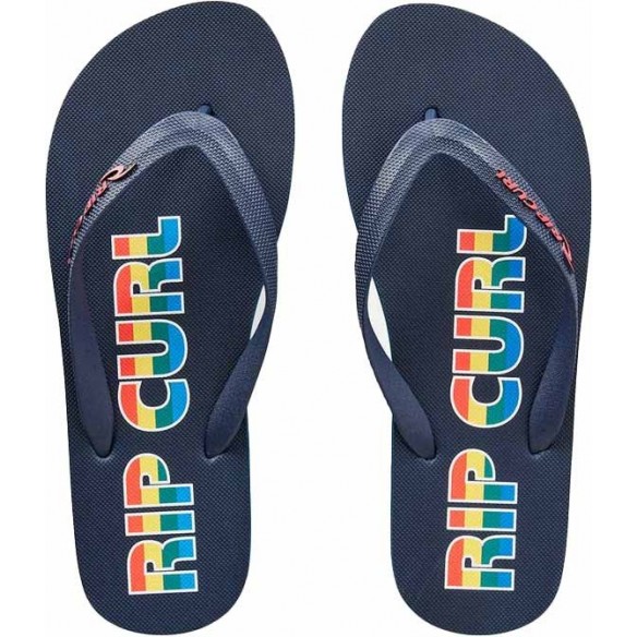 Chanclas Rip Curl  Bloom Navy