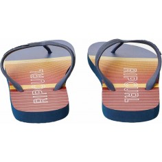 Tongs Rip Curl Breakers Bloom Terracotta 2