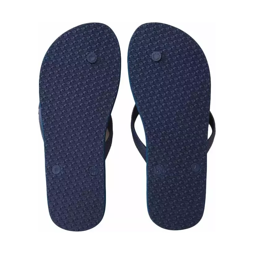 Flip-flops Rip Curl Breakers Bloom Terracotta