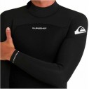 Neopreno Quiksilver Prologue 3/2mm Black