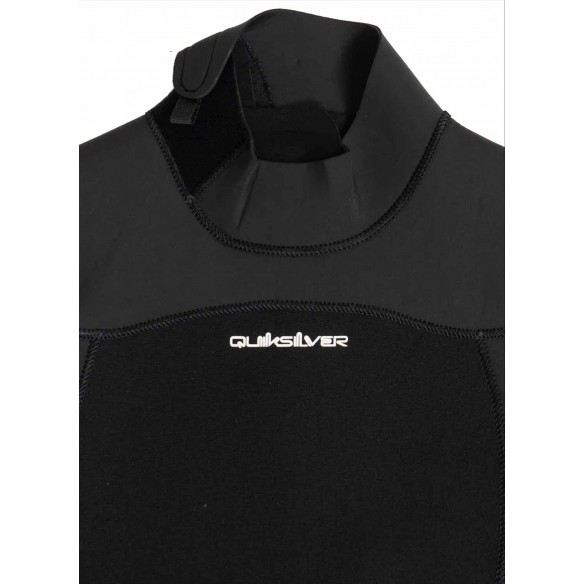 Neopreno Quiksilver Prologue 3/2mm Black