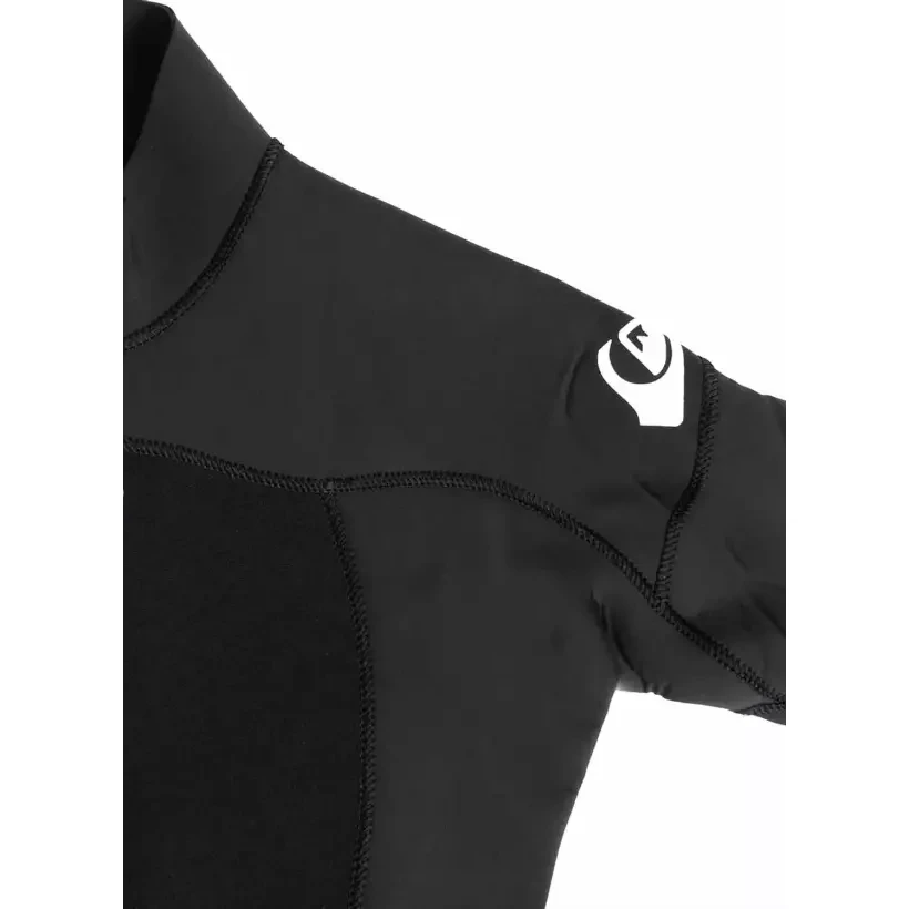 Neopreno Quiksilver Prologue 3/2mm Black