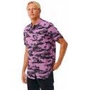 Rip Curl Party Pack Purple Shirt
