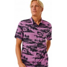 Chemise Rip Curl Party Pack Purple 2