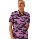 Shirt Rip Curl Party Pack Purple