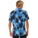 Camisa Rip Curl  Barrel Killa Blue Yonder