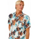 Chemise Rip Curl Barrel Killa Mint