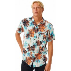 Shirt Rip Curl Barrel Killa Mint